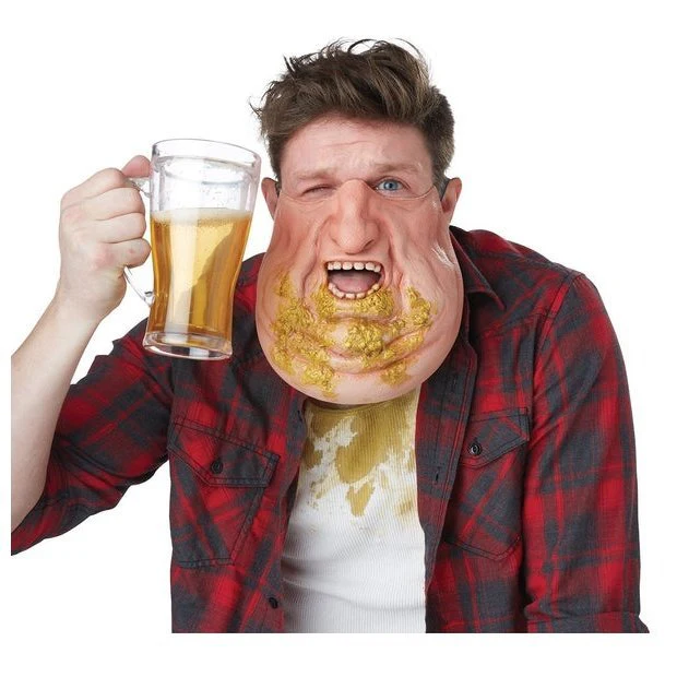 Ralph Mask