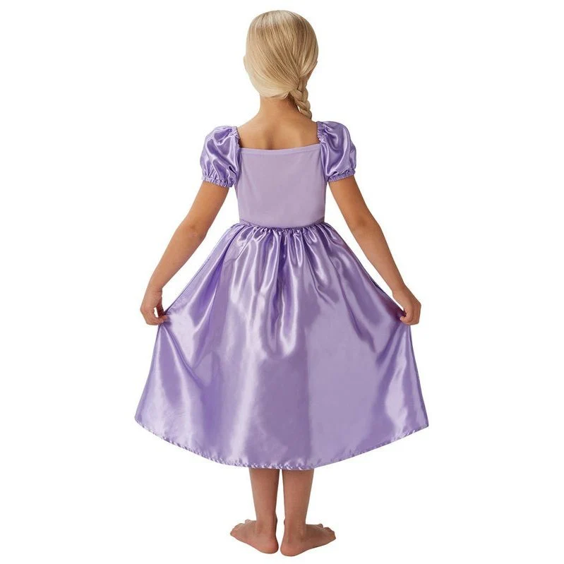Rapunzel Classic Costume, Child - Image 2