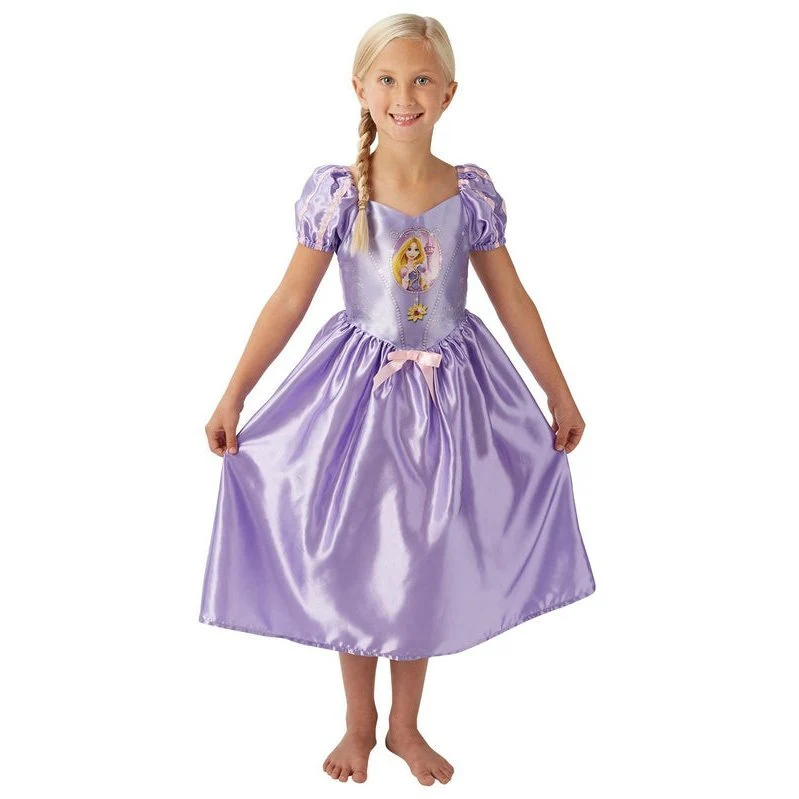 Rapunzel Classic Costume, Child - Image 3