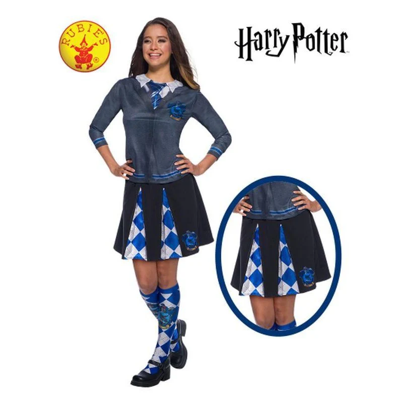 Ravenclaw Adult Skirt One Size