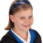 Ravenclaw Head Band, Child - Image 2