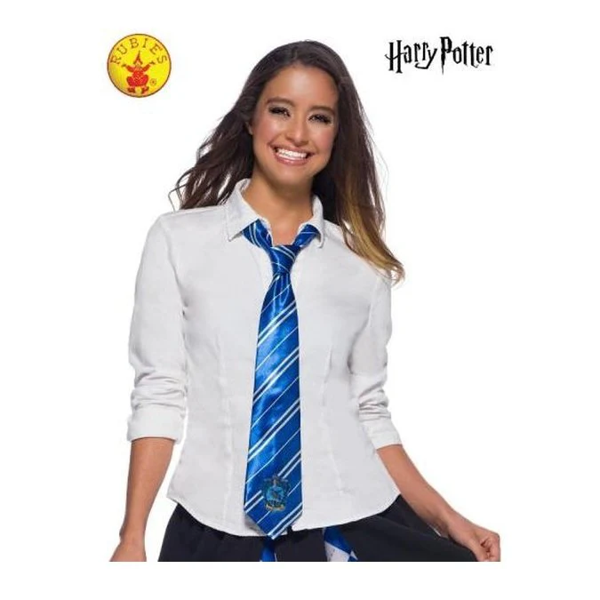 Ravenclaw Tie.