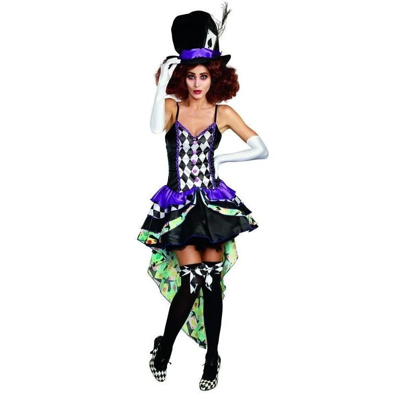 Raving Mad - Image 3