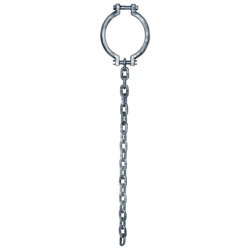Realistic Looking Neck Chain