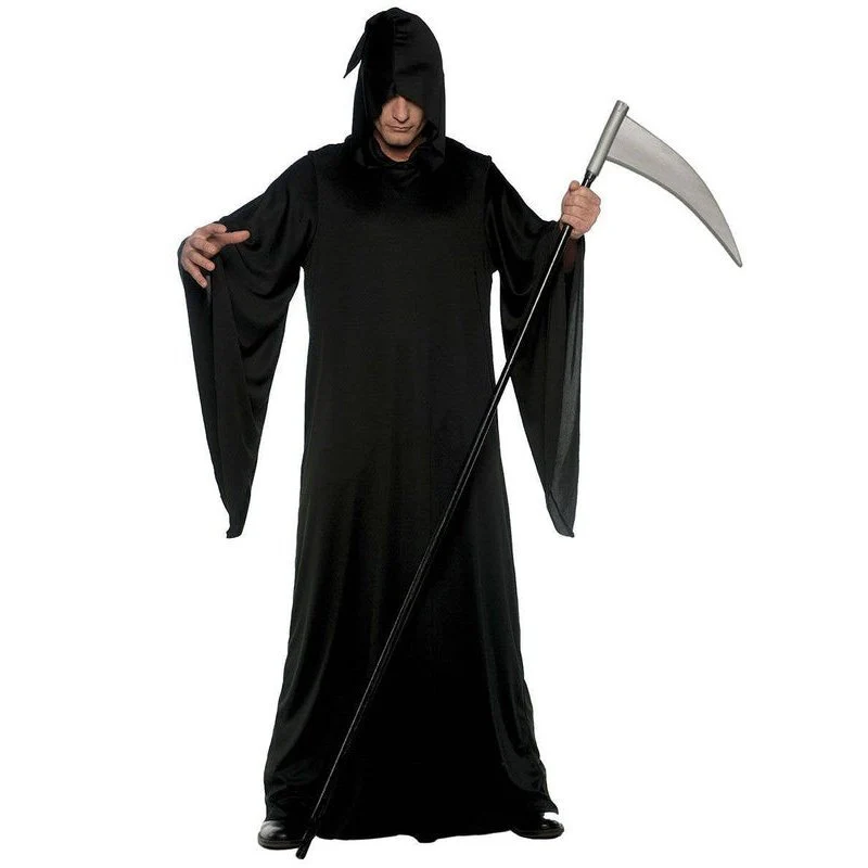 Reaper Mens Halloween Costume