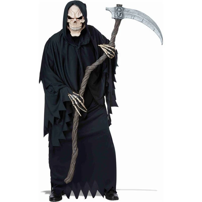 Reaper Scythe - Image 2