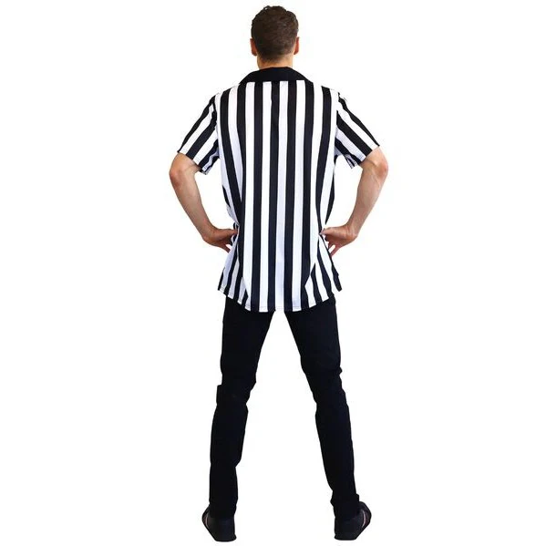 Referee Adult Shirt - Image 3