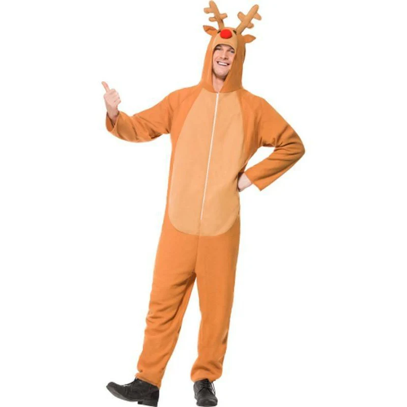 Reindeer Costume.