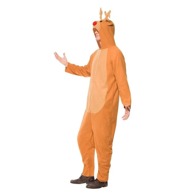 Reindeer Costume. - Image 2