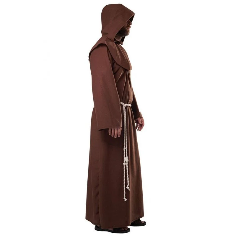 Renaissance Friar / Adult - Image 2