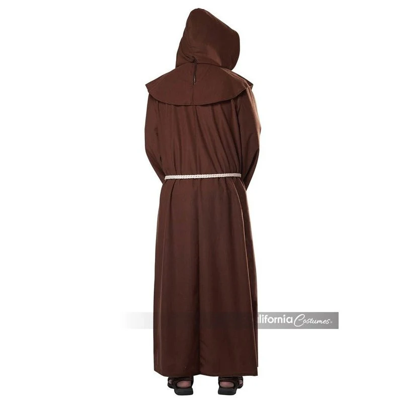 Renaissance Friar / Adult - Image 3