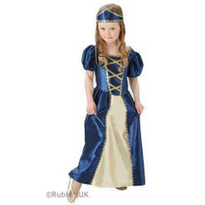 Renaissance Princess Size 9 10