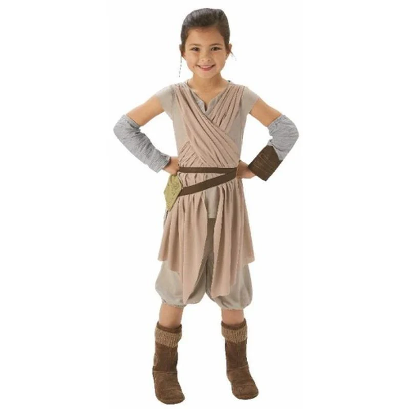 Rey Deluxe Size 3 5.