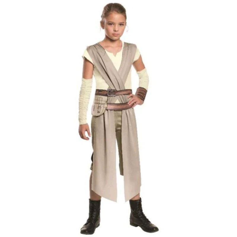 Rey Hero Fighter Size 6 8
