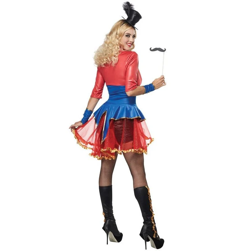 Ringmaster/Adult - Image 2