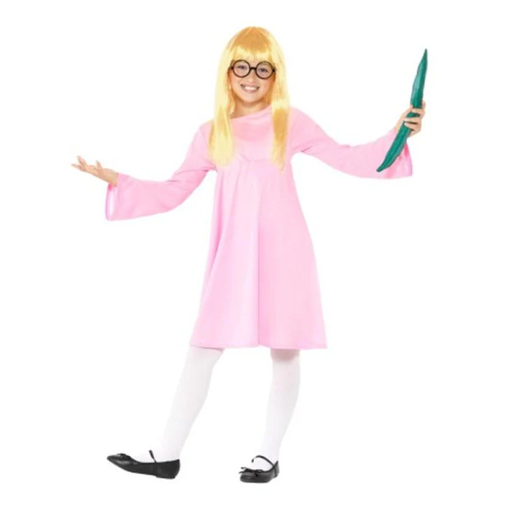 Roald Dahl Deluxe Sophie Costume