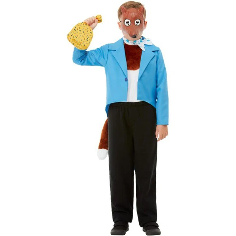 Roald Dahl Fantastic Mr Fox Instant Kit