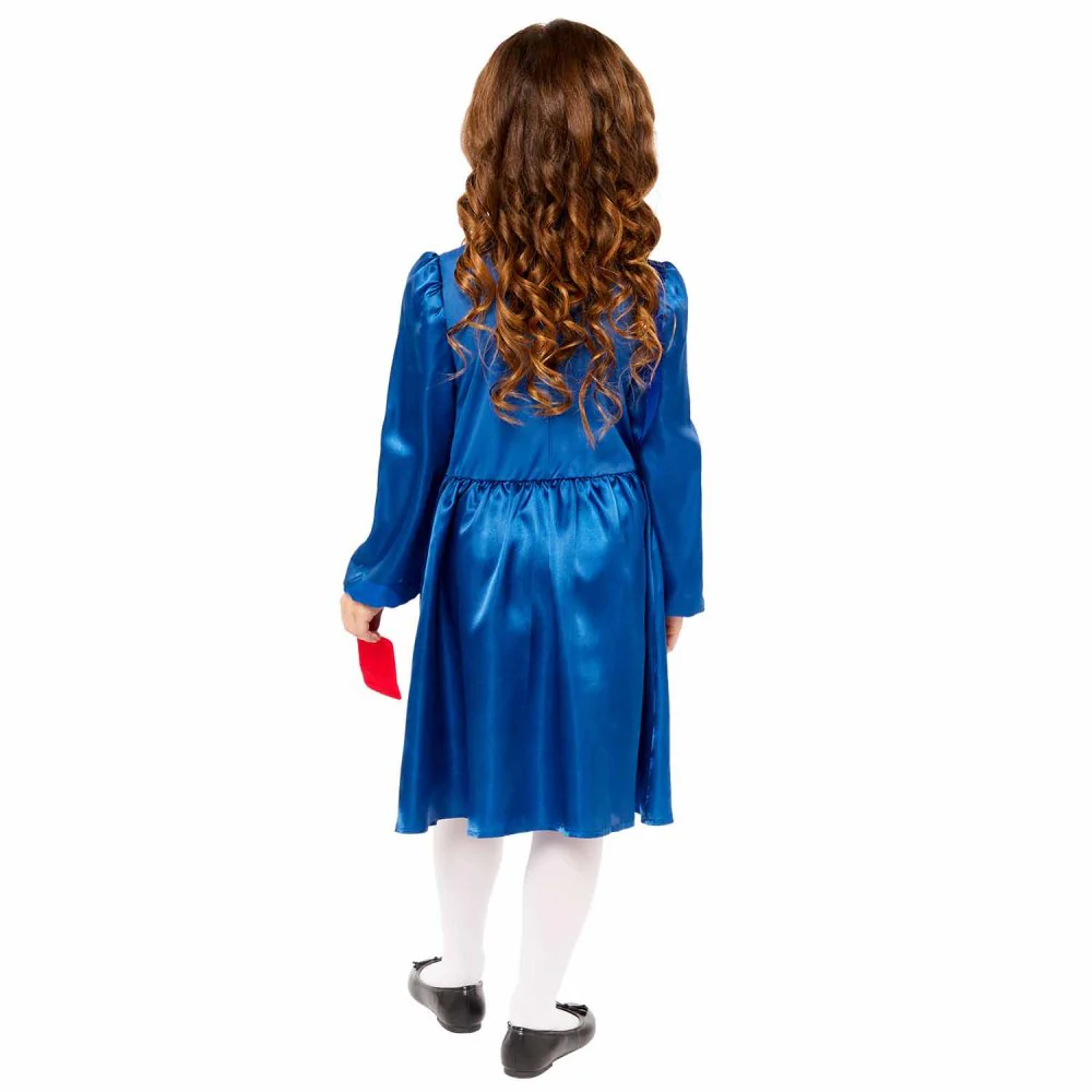 Roald Dahl Matilda Child Costume - Image 3
