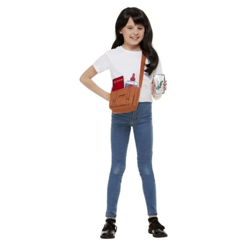 Roald Dahl Matilda Instant Kit, Brown