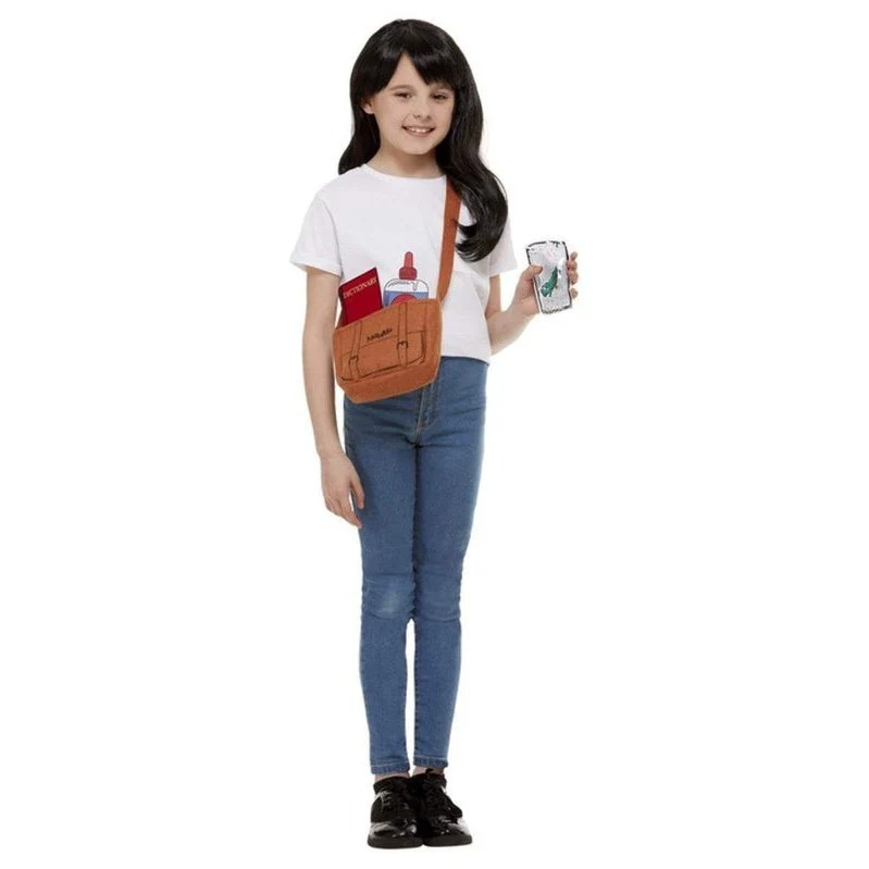 Roald Dahl Matilda Instant Kit, Brown - Image 2