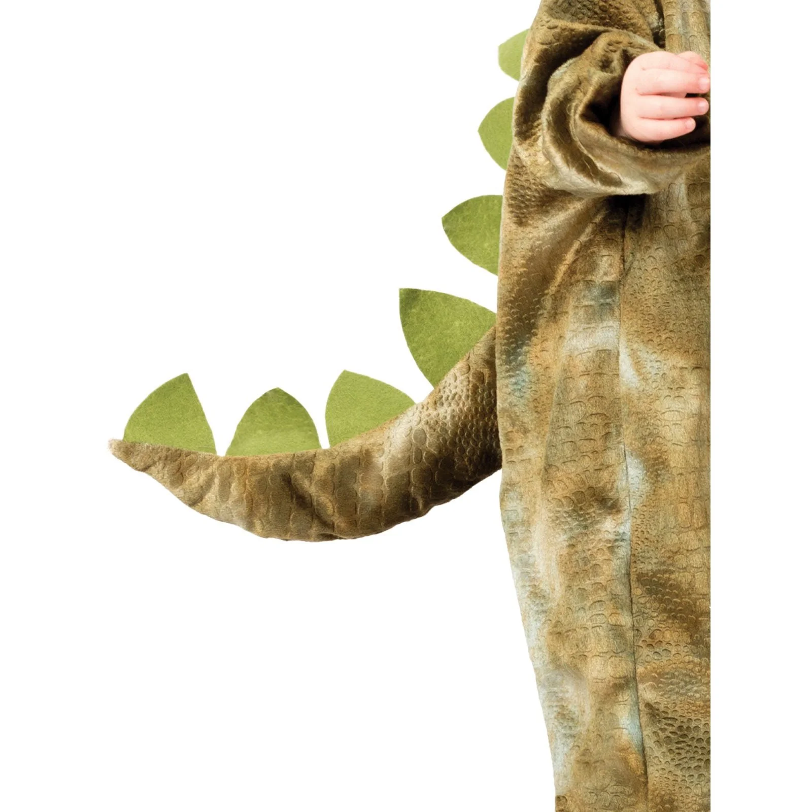 Roarin' Rex Dinosaur Costume Child - Image 3