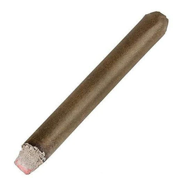 Roaring 20s Fake Brown Puff Cigar