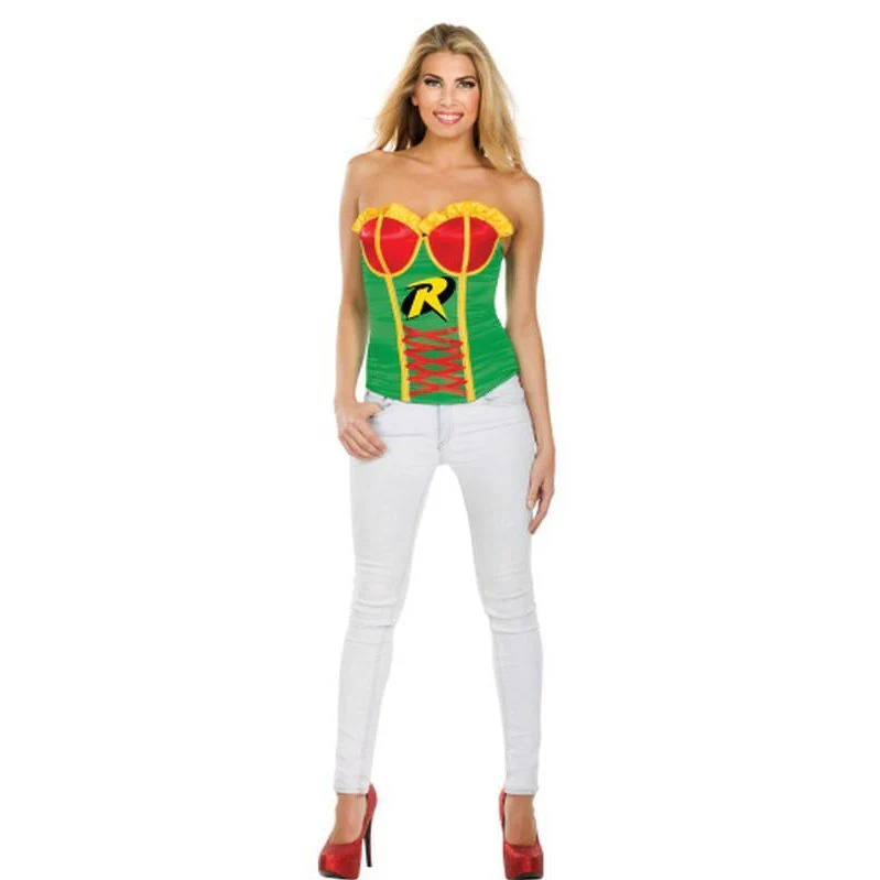 Robin Corset Size M