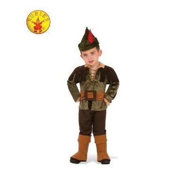 Robin Hood Costume Size S