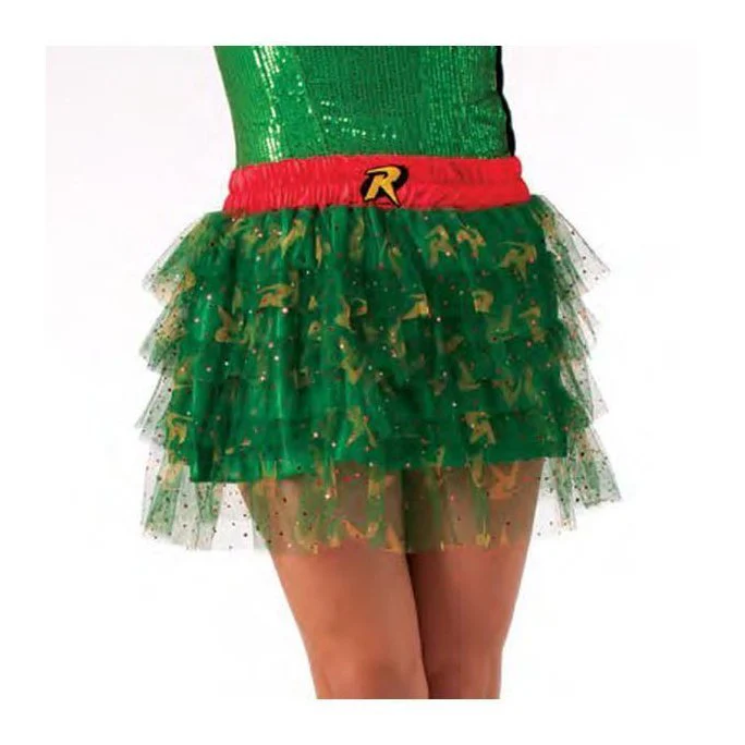 Robin Skirt Adult Size Std