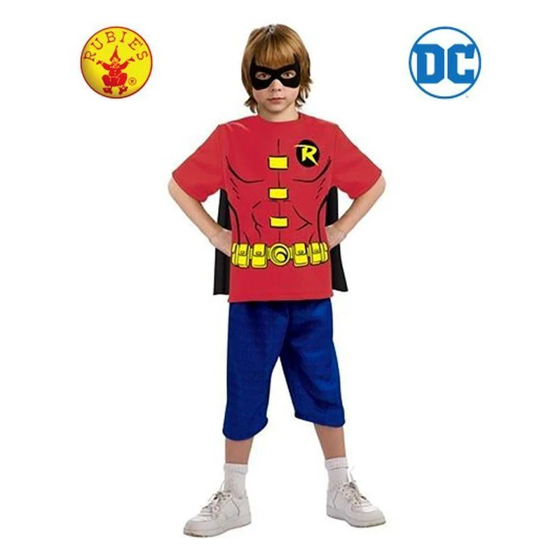 Robin Tshirt Size L