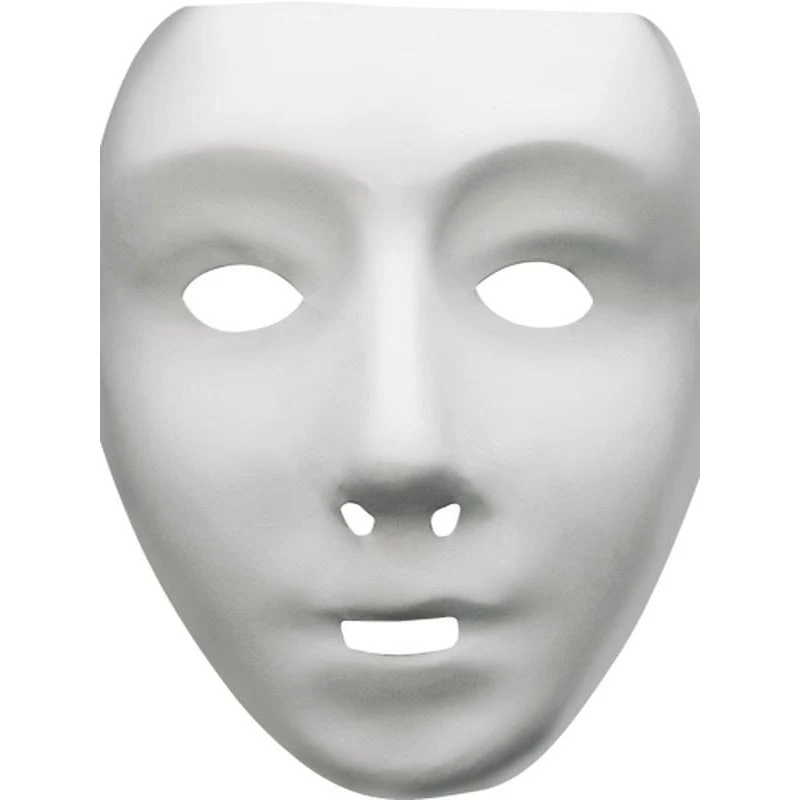 Robot Mask
