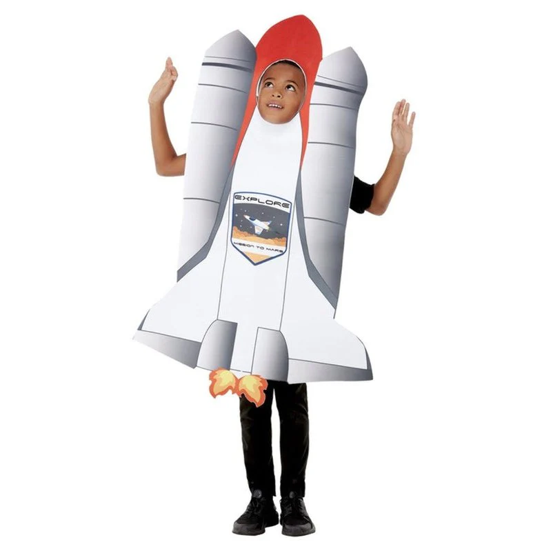 Rocket Costume - Image 2
