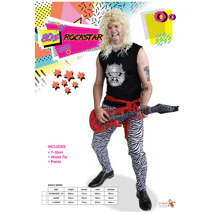 Rockstar Adult Costume - Image 2