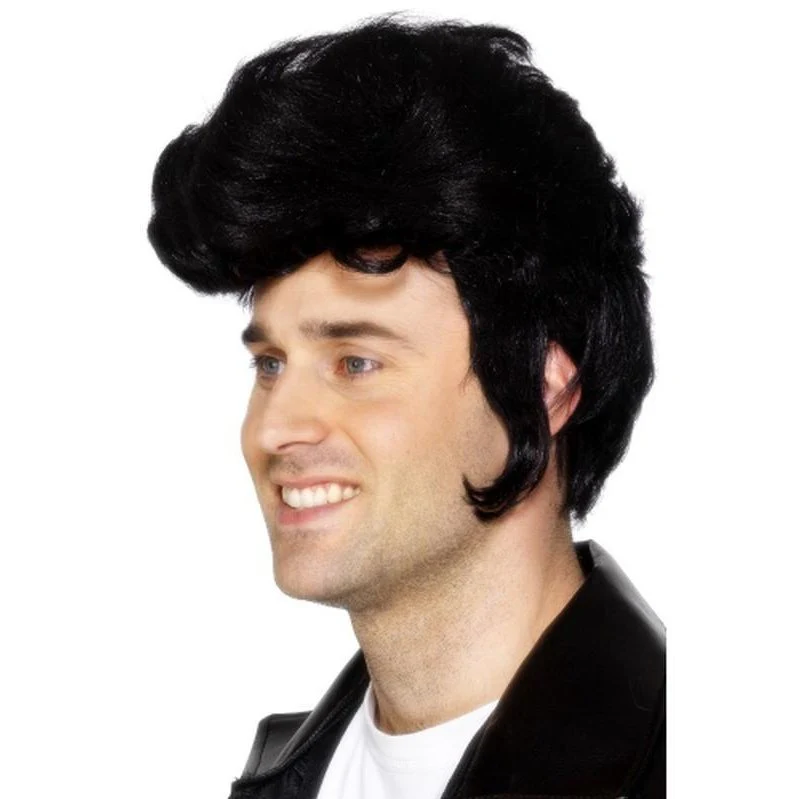 Rockstar Wig