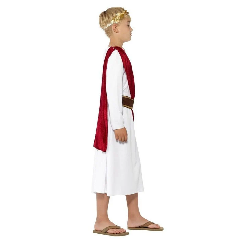 Roman Boy Costume - Image 2