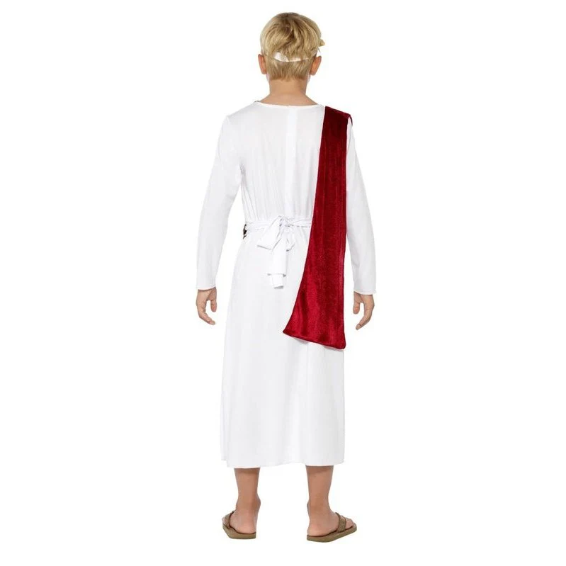Roman Boy Costume - Image 3