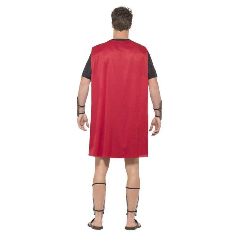 Roman Gladiator Costume - Image 3