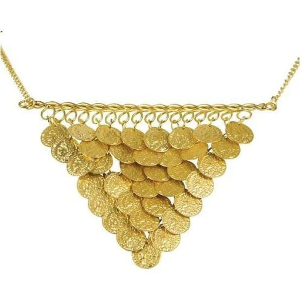 Roman Necklace