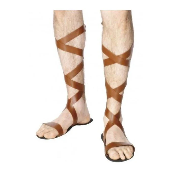 Roman Sandals
