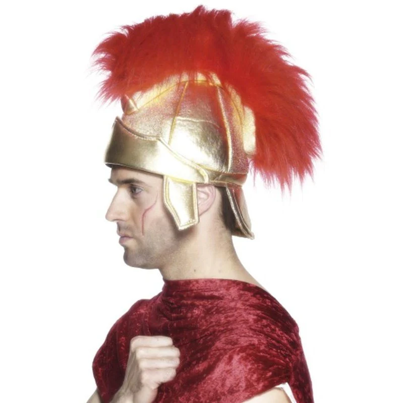 Roman Soldiers Helmet