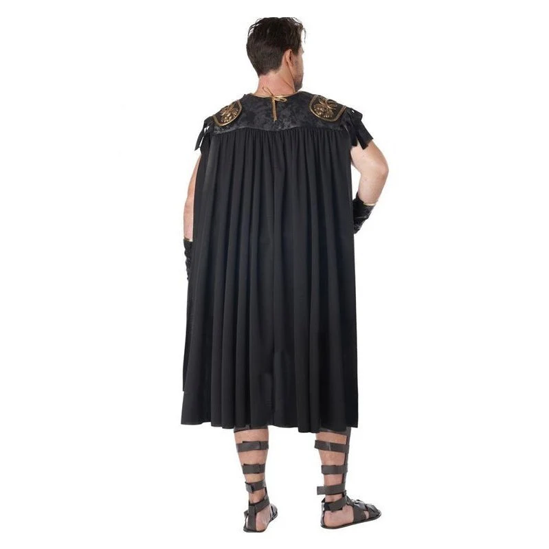 Roman Warrior Mens Costume - Image 3