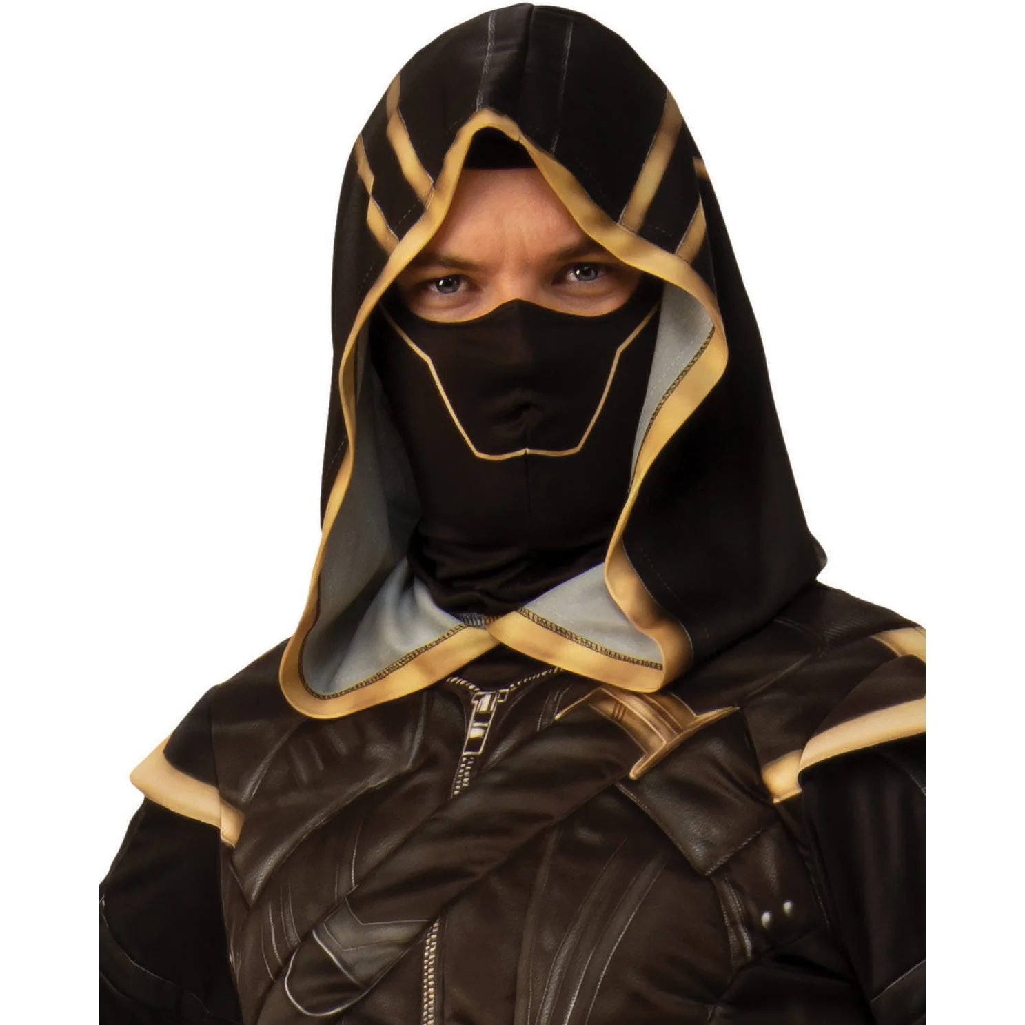 Ronin Deluxe Costume, Adult - Image 2