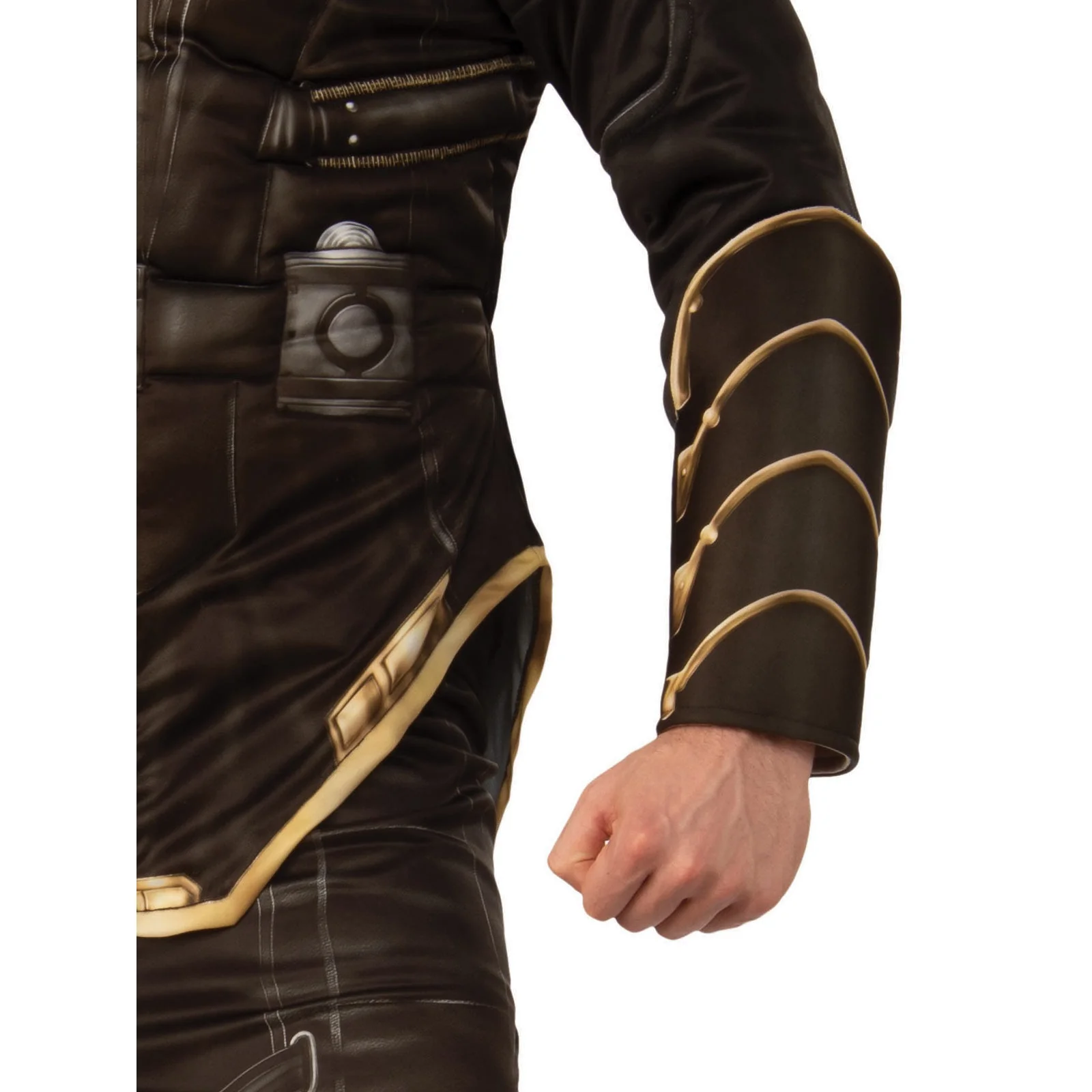 Ronin Deluxe Costume, Adult - Image 3