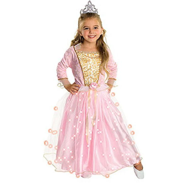 Rose Princess Size S