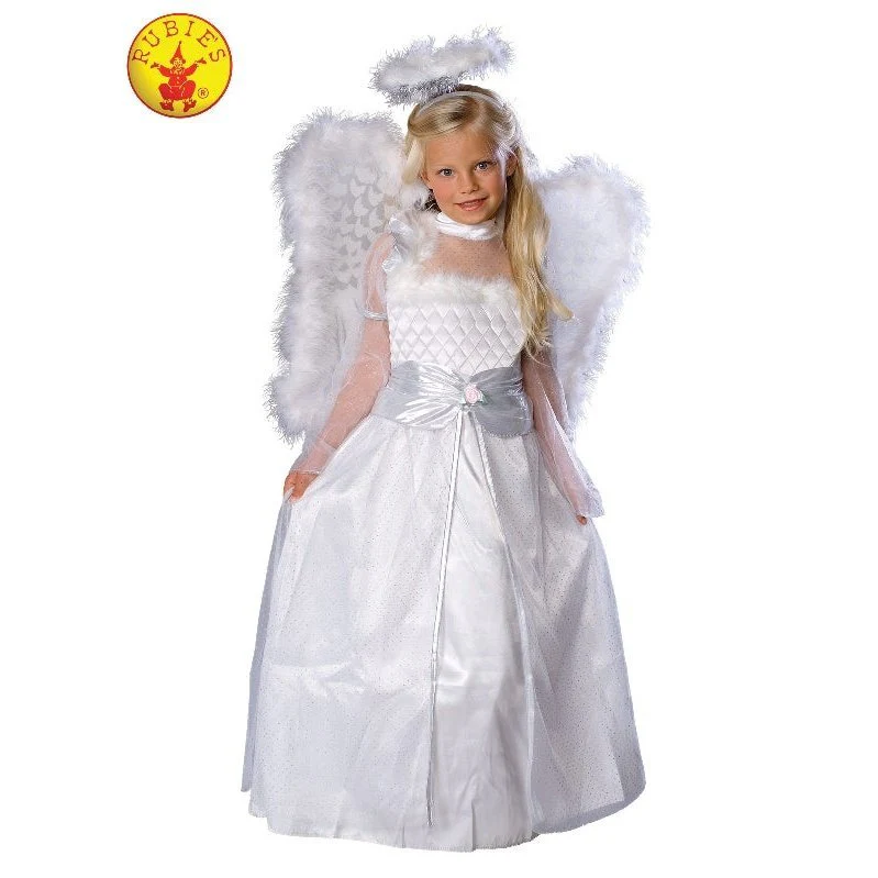 Rosebud Angel Size M