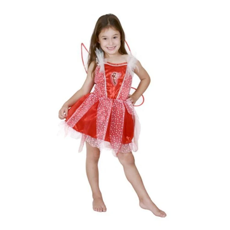 Rosetta Ballerina Size 4 6