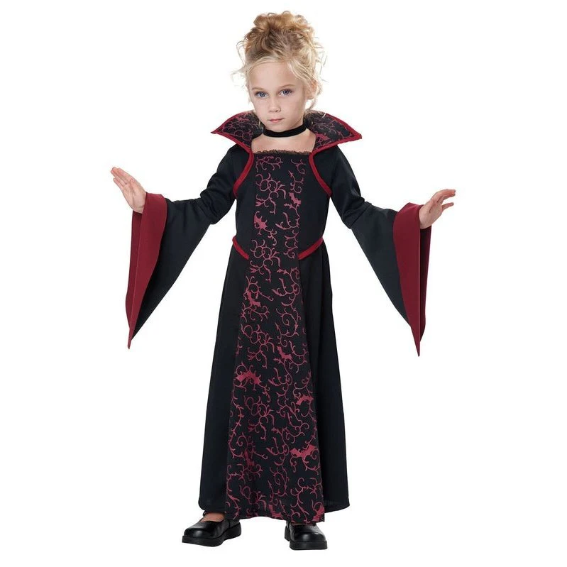 Royal Vampire/Toddler