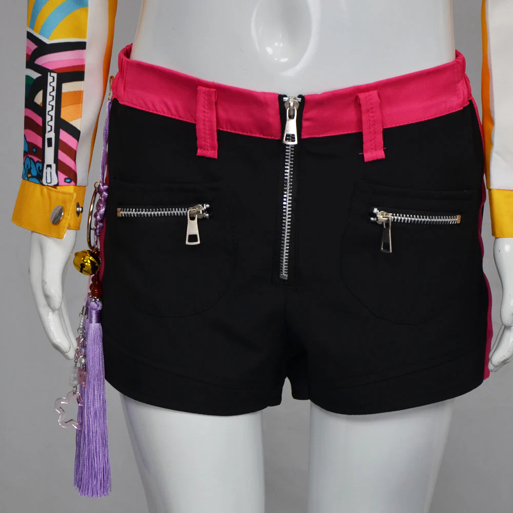 Rumi Costume, Child - Demon Hunters - Image 8