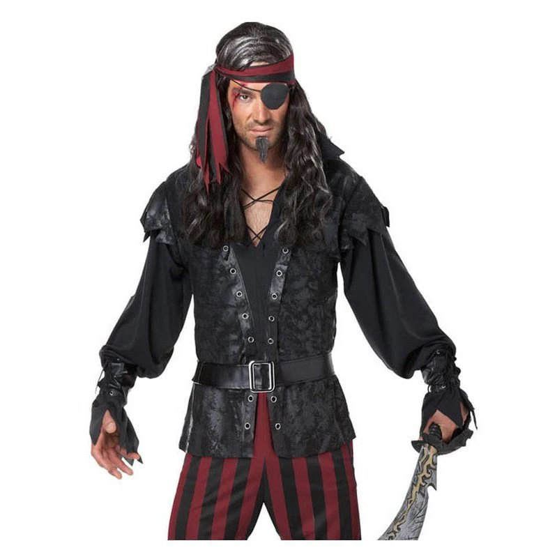 Ruthless Rogue / Adult - Image 2