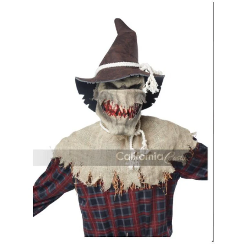 Sadistic Scarecrow / Adult Small/Medium - Image 4